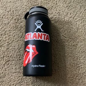 Hydro flask